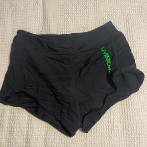 Livesore shorts